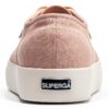 Superga sneaker donna 39 EU Rosa Antico - Suola flessibile-2