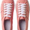 UTSP Sneaker Donna Plateau Stringata UTSP339_11 Nero 38-5