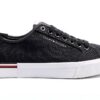Sneakers Tommy Hilfiger uomo Blu Desert Sky 40 EU Design premium-5