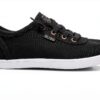 Skechers Sneaker Donna 33492 Suola in Pelle Talpa 37.5 EU - Comfort e-1