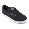 Skechers Sneaker Donna 33492 Suola in Pelle Talpa 37.5 EU - Comfort e-5