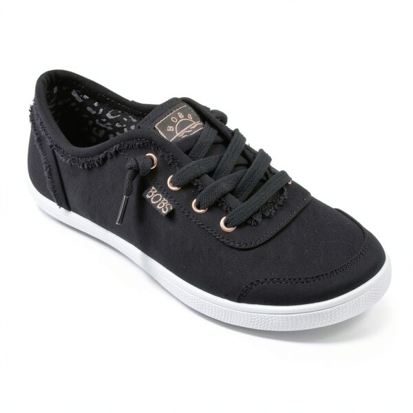 Skechers Sneaker Donna 33492 Suola in Pelle Talpa 37.5 EU - Comfort e-5
