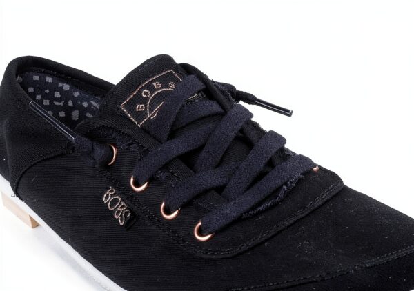 Skechers Sneaker Donna 33492 Suola in Pelle Talpa 37.5 EU - Comfort e-3