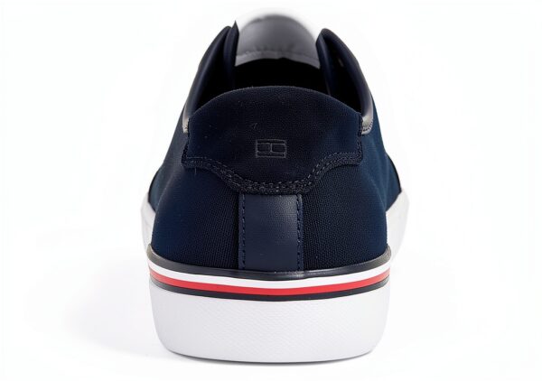 Sneakers Tommy Hilfiger uomo Blu Desert Sky 40 EU Design premium-1