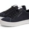Sneakers Tommy Hilfiger uomo Blu Desert Sky 40 EU Design premium-4