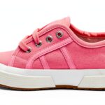 Superga 8033889433562, Sneaker, Cotton Candy, 23 EU-0