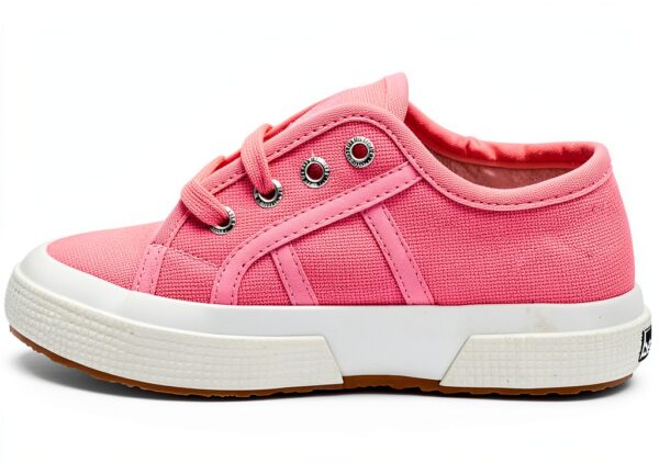 Superga 8033889433562, Sneaker, Cotton Candy, 23 EU-0