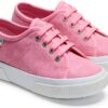 Superga - Sneakers, Bambino/a, Cotone, Tennis, 3750 Leggera Kids-1