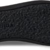 Superga Ballerine Donna 2441 Velvet Velluto – Nero e Bordeaux-2