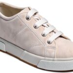 AXA SHOES Scarpe da Ginnastica Basse Bianche Unisex Made in Italy-0