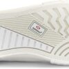 Superga Sneakers Donna Around The World 2631 Platform Vegan Cotone-4