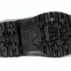 Stivaletti SUPERGA uomo nero modello 798 Rubber Boots taglia 41-5
