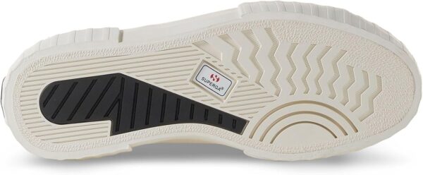 Superga Sneakers Donna Around The World 2631 Vegan Black-4