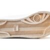 Superga 3843 Court Scarpe con lacci Unisex Bianco Bristol-2