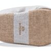 Scarpa Culla Superga Neonata White 17 Scarpine primi passi in cotone-4