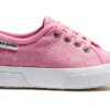 Superga - Sneakers, Bambino/a, Cotone, Tennis, 3750 Leggera Kids-0