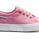 Superga - Sneakers, Bambino/a, Cotone, Tennis, 3750 Leggera Kids-0