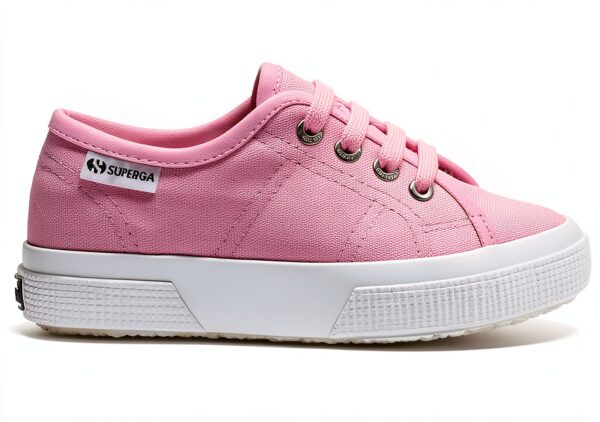 Superga - Sneakers, Bambino/a, Cotone, Tennis, 3750 Leggera Kids-0