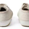 Scarpa Culla Superga Neonata White 17 Scarpine primi passi in cotone-3