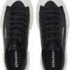Superga Sneakers Donna Around The World 2631 Vegan Black-3