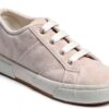 AXA SHOES Scarpe da Ginnastica Basse Bianche Unisex Made in Italy-1