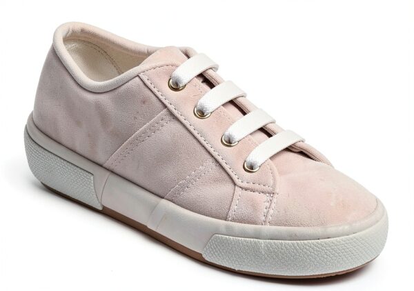 AXA SHOES Scarpe da Ginnastica Basse Bianche Unisex Made in Italy-1