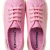 Superga - Sneakers, Bambino/a, Cotone, Tennis, 3750 Leggera Kids-3