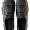 Superga Sneakers Donna 2750 Snake Leather in Pelle e Taglia 38 EU-3