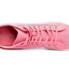 SUPERGA 2341-Alpina Scarpe da Ginnastica Rosa Acceso Tomaia in Tela-4