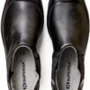 Stivaletti SUPERGA uomo nero modello 798 Rubber Boots taglia 41-4