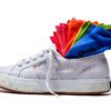 SUPERGA Calze Termiche Invernali in Pile 6 Paia Corte e Lunghe 41 45-1