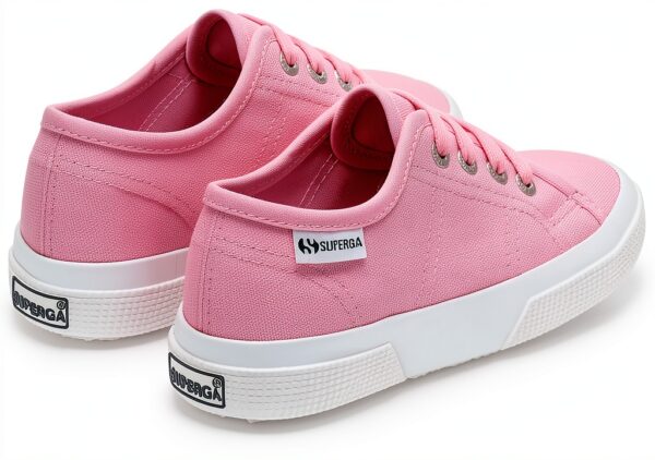 Superga - Sneakers, Bambino/a, Cotone, Tennis, 3750 Leggera Kids-2