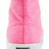 SUPERGA 2341-Alpina Scarpe da Ginnastica Rosa Acceso Tomaia in Tela-2