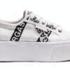 Superga 2790 Lettering Tape Jellysole Scarpe Donna Multicolore-0