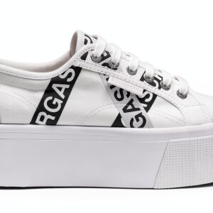 Superga 2790 Lettering Tape Jellysole Scarpe Donna Multicolore-0