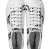 Superga 2790 Lettering Tape Jellysole Scarpe Donna Multicolore-4