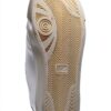 Superga 3843 Court Scarpe con lacci Unisex Sneaker bianco Bristol-6