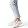 SUPERGA Sneakers Donna Cotone Multicolor Beads 2740-1
