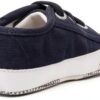 SUPERGA - 4006 Baby - Blue, Taglia:19 EU-2