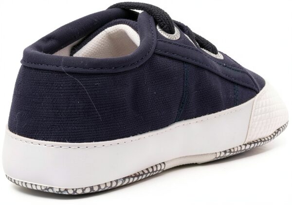 SUPERGA - 4006 Baby - Blue, Taglia:19 EU-2