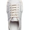 Superga 2490 Vegan Faux Leather Sneaker Unisex Adulto-4