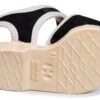 Superga 1200 Cotj Sandali Unisex Bambini – Tela e Suola in Gomma-3