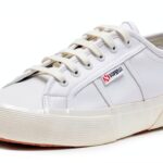 Superga 2490 Vegan Faux Leather Sneaker Unisex Adulto-0