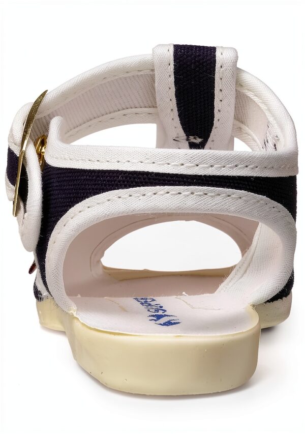 Superga 1200 Cotj Sandali Unisex Bambini – Tela e Suola in Gomma-2