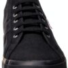 Superga 2754 Cotu Sneaker Blu Navy Offwhite Tessuto e Suola Gomma-1