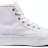 SUPERGA 2705 Hi Top, Scarpe con Lacci Unisex-Bambini e Ragazzi-5