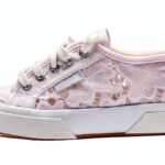 SUPERGA 2790 Cotu Sneaker bianco da Bambino S8121DW 2750 900-0