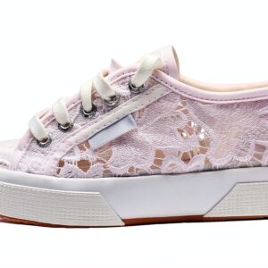 SUPERGA 2790 Cotu Sneaker bianco da Bambino S8121DW 2750 900-0