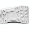 Superga Sneakers Uomo Donna Low Cut Nappa Bianco Modello 2555 Alpina-4