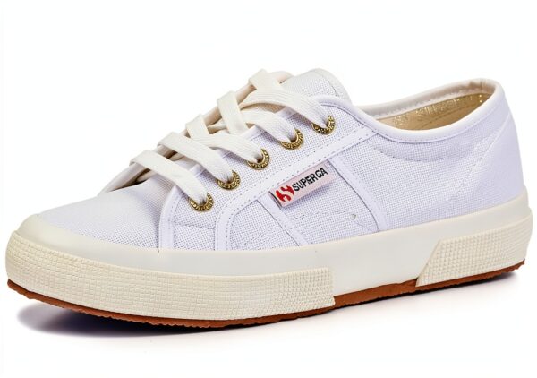 SUPERGA 2750 Cotu Classic Scarpe da ginnastica Unisex - Adulto-3